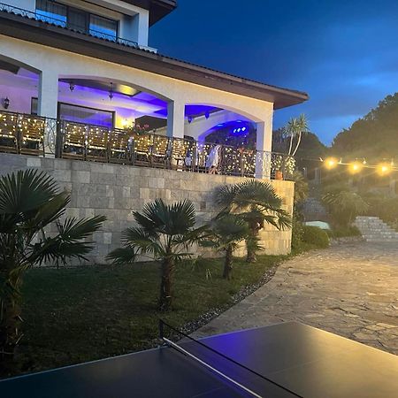 Вила Белисима, Villa Bellissima Bryastovo  外观 照片