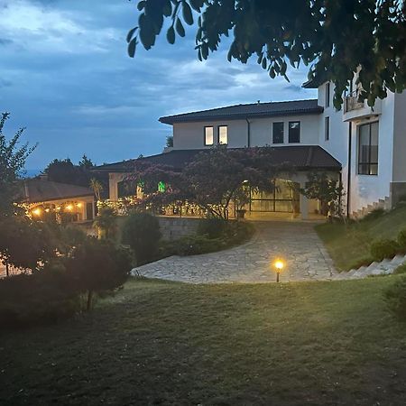 Вила Белисима, Villa Bellissima Bryastovo  外观 照片