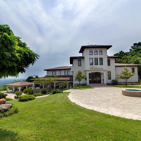 Вила Белисима, Villa Bellissima Bryastovo  外观 照片