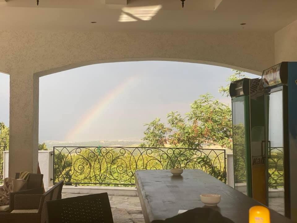 Вила Белисима, Villa Bellissima Bryastovo  外观 照片