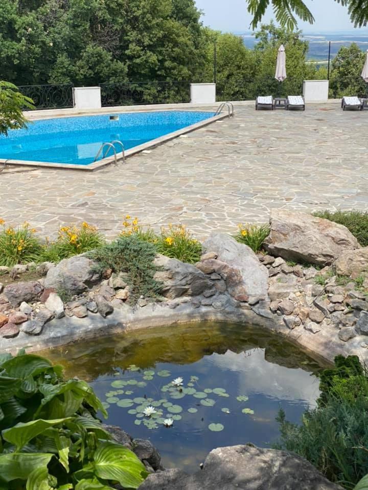 Вила Белисима, Villa Bellissima Bryastovo  外观 照片