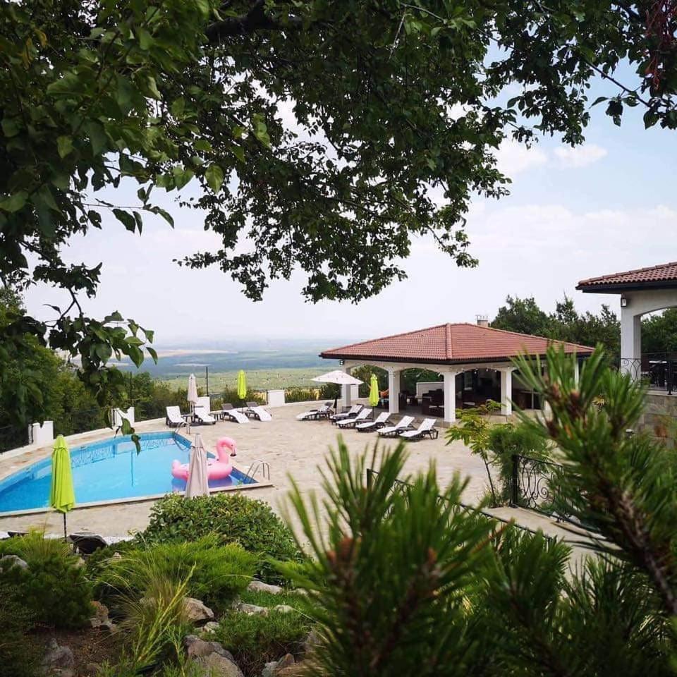 Вила Белисима, Villa Bellissima Bryastovo  外观 照片