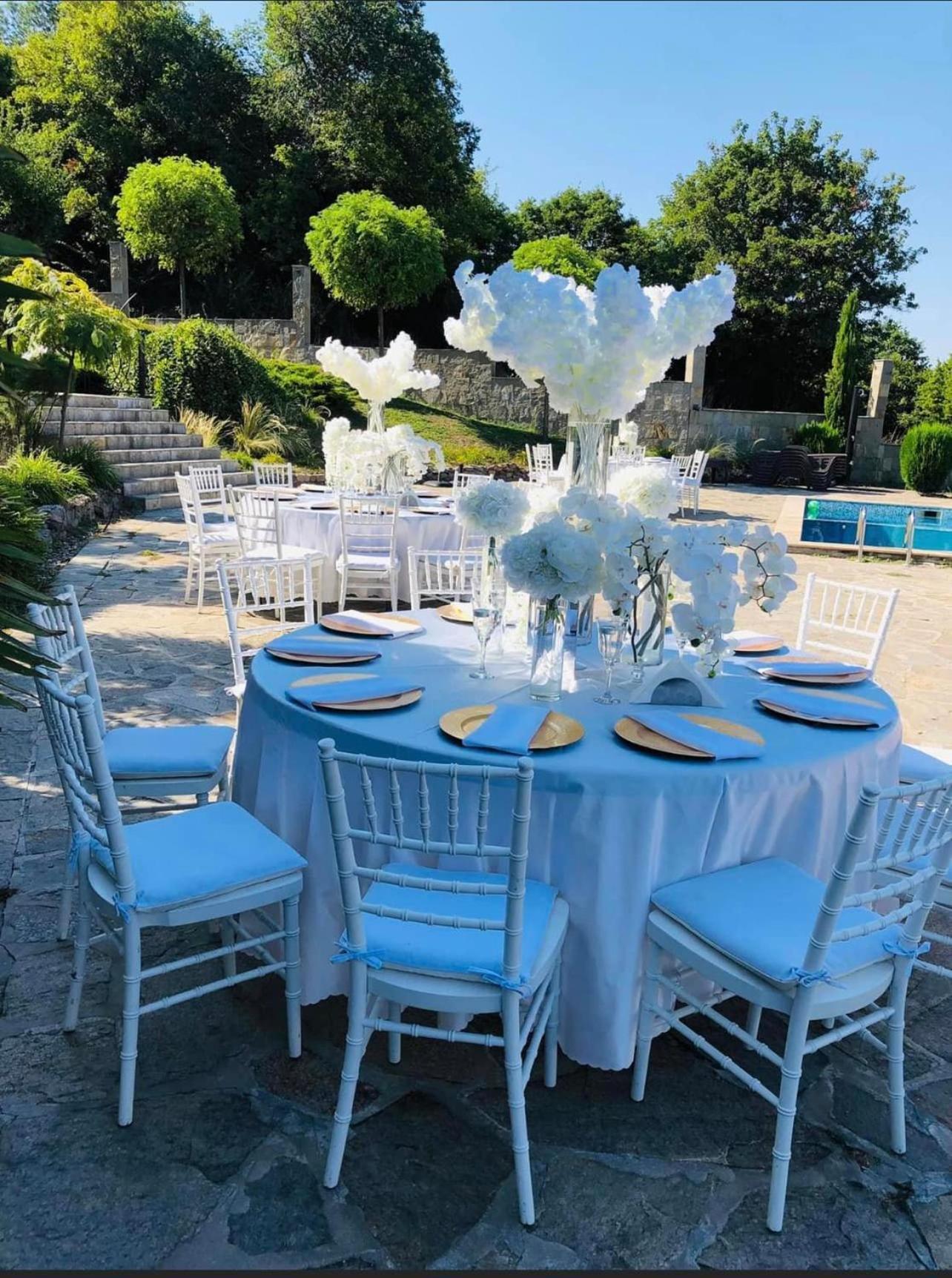 Вила Белисима, Villa Bellissima Bryastovo  外观 照片