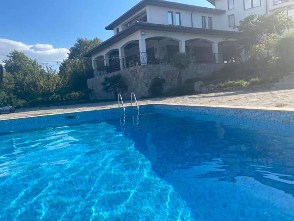 Вила Белисима, Villa Bellissima Bryastovo  外观 照片