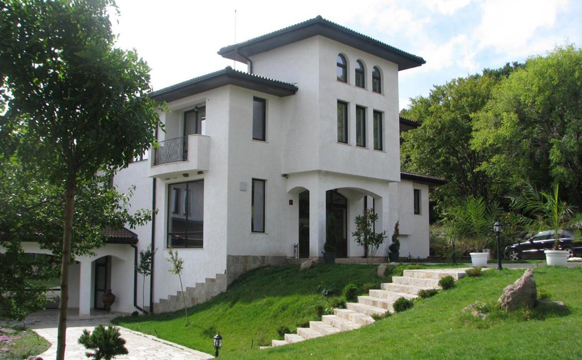 Вила Белисима, Villa Bellissima Bryastovo  外观 照片