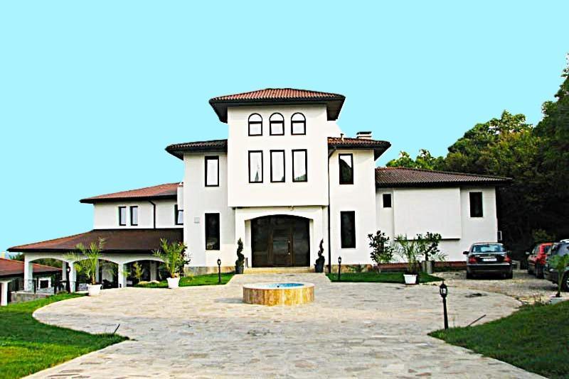 Вила Белисима, Villa Bellissima Bryastovo  外观 照片
