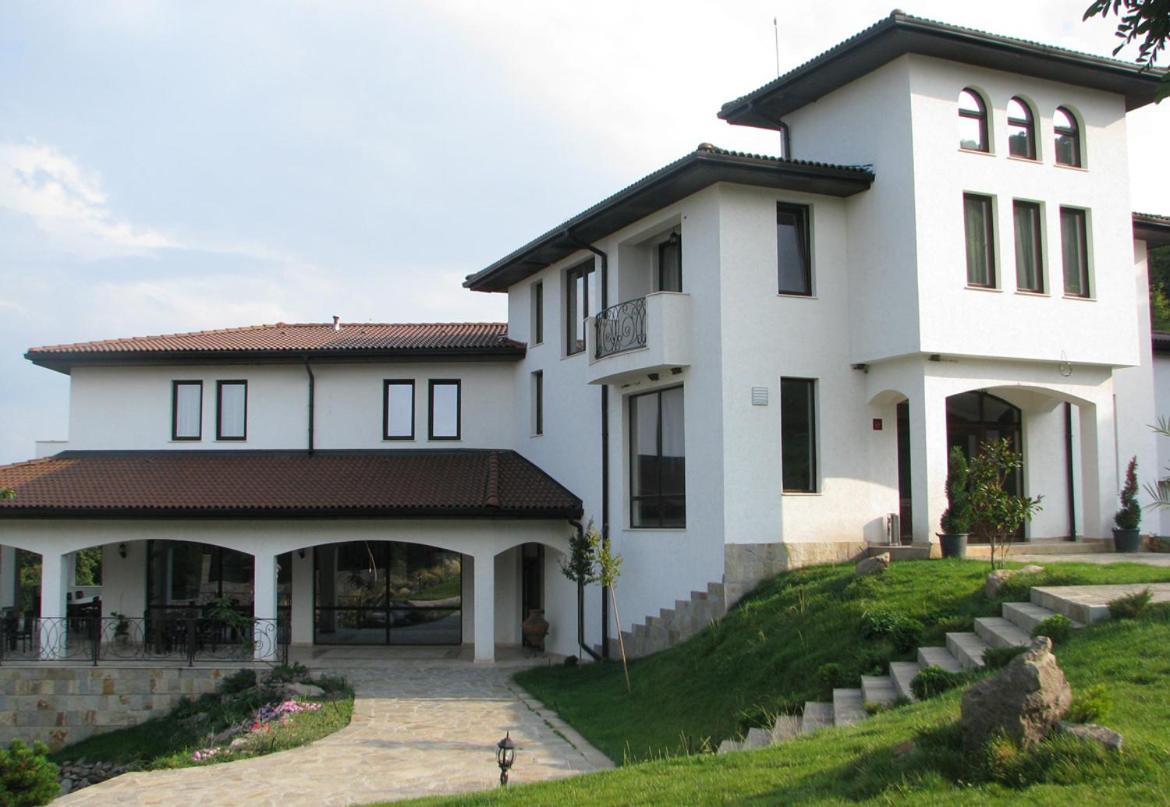 Вила Белисима, Villa Bellissima Bryastovo  外观 照片