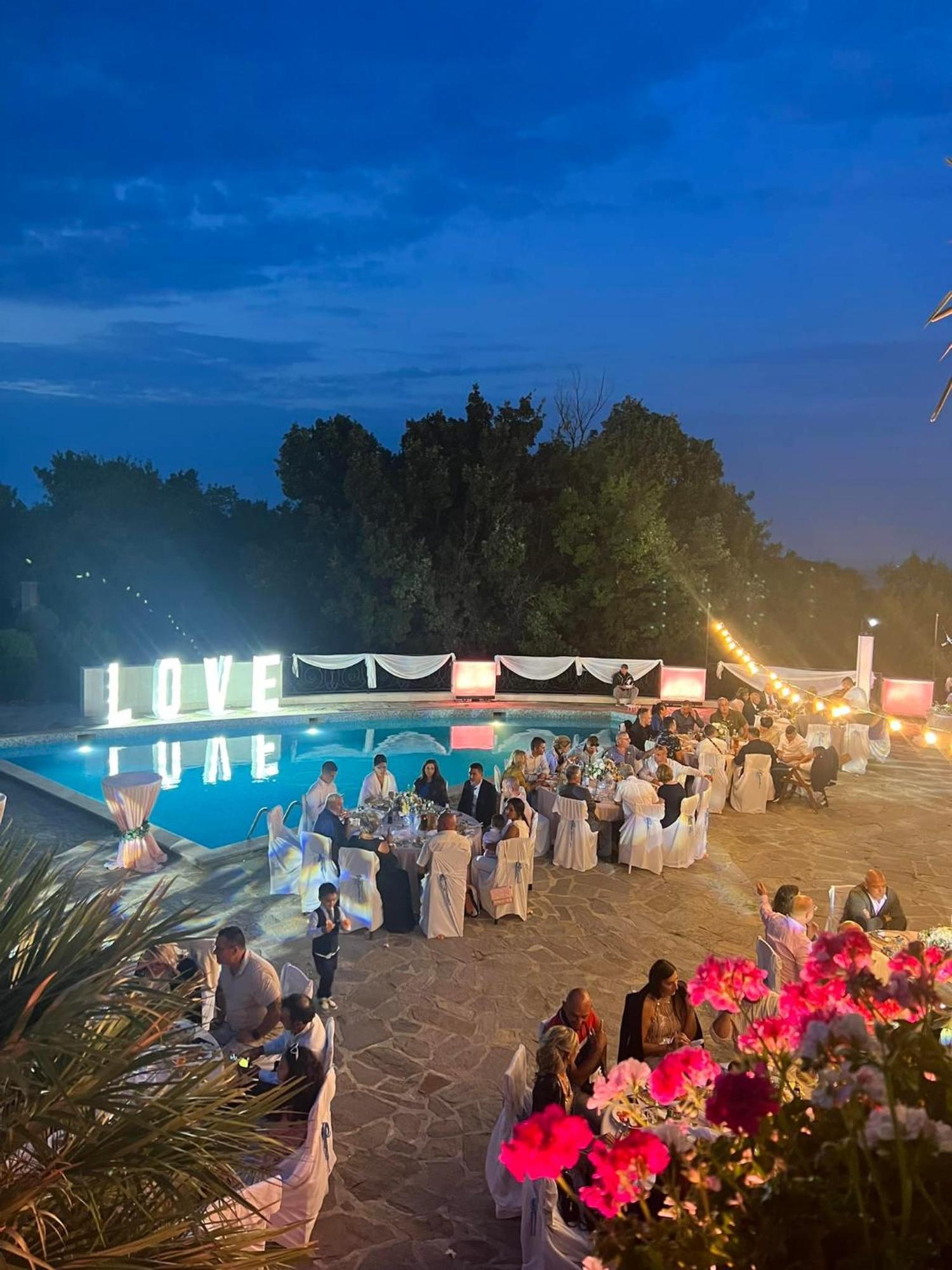 Вила Белисима, Villa Bellissima Bryastovo  外观 照片