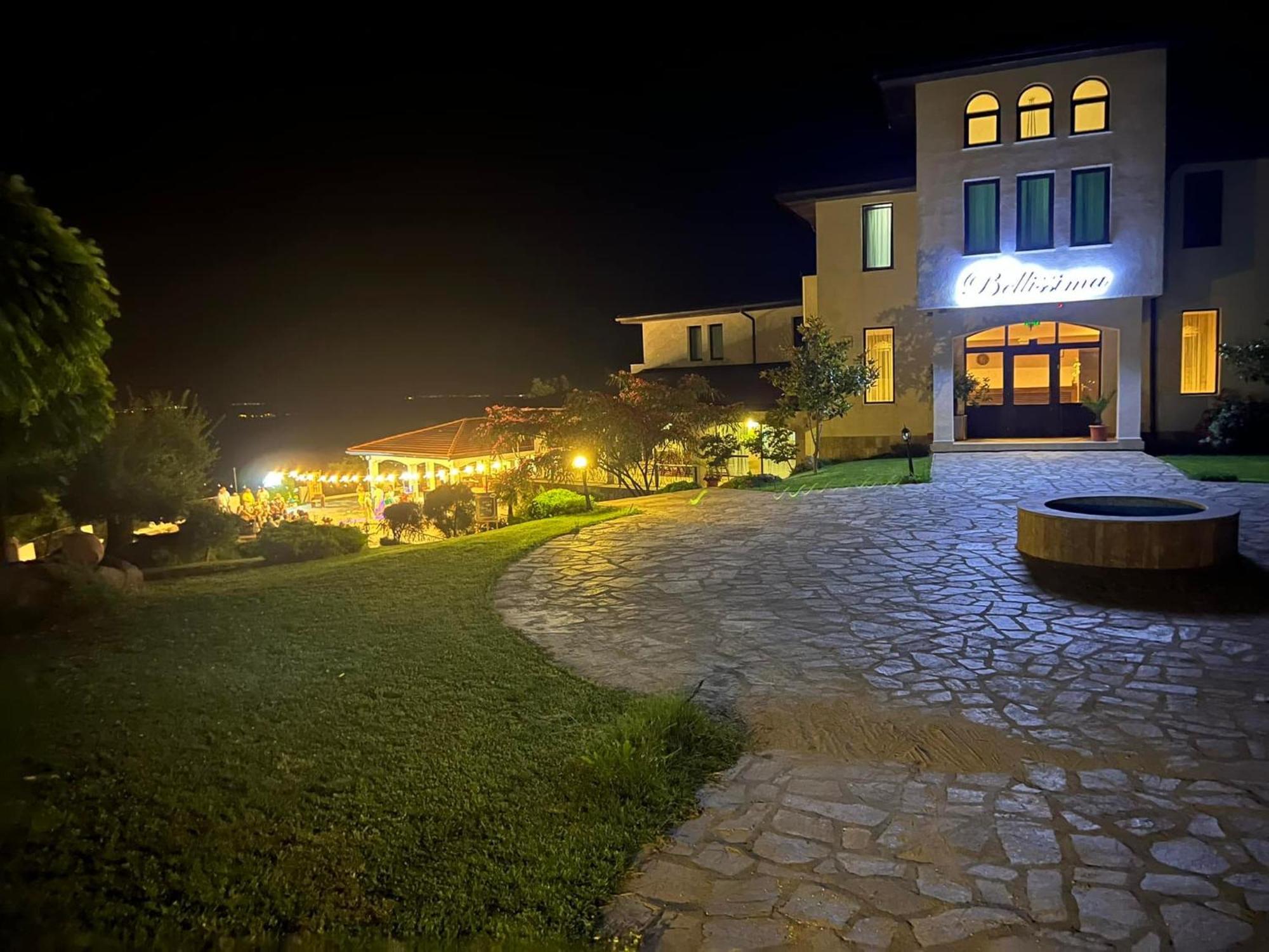 Вила Белисима, Villa Bellissima Bryastovo  外观 照片