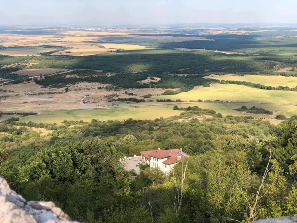 Вила Белисима, Villa Bellissima Bryastovo  外观 照片