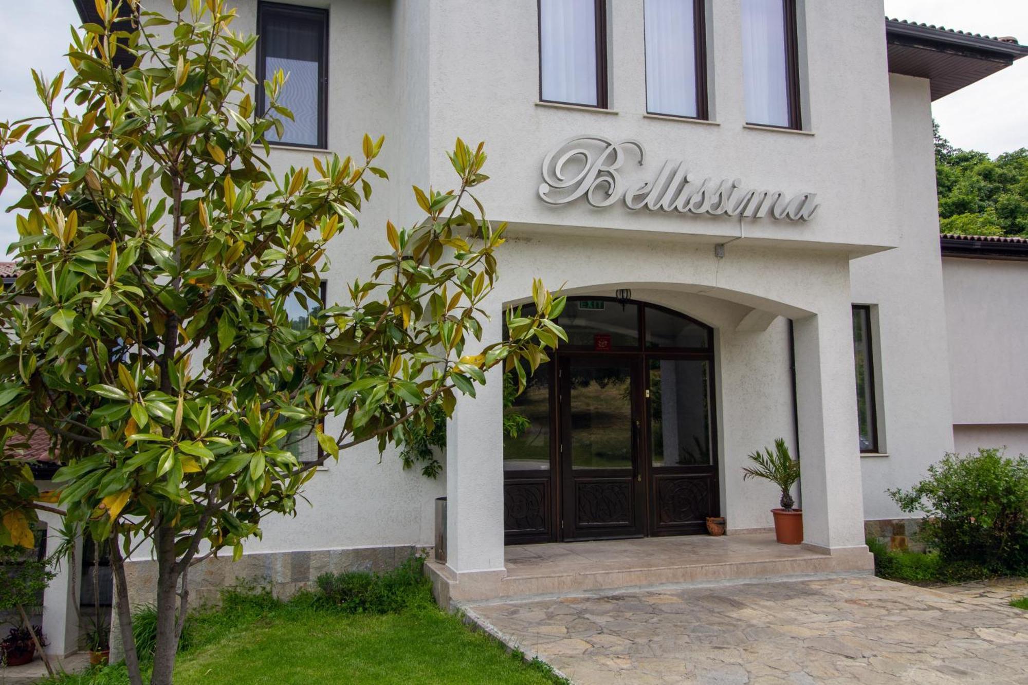 Вила Белисима, Villa Bellissima Bryastovo  外观 照片