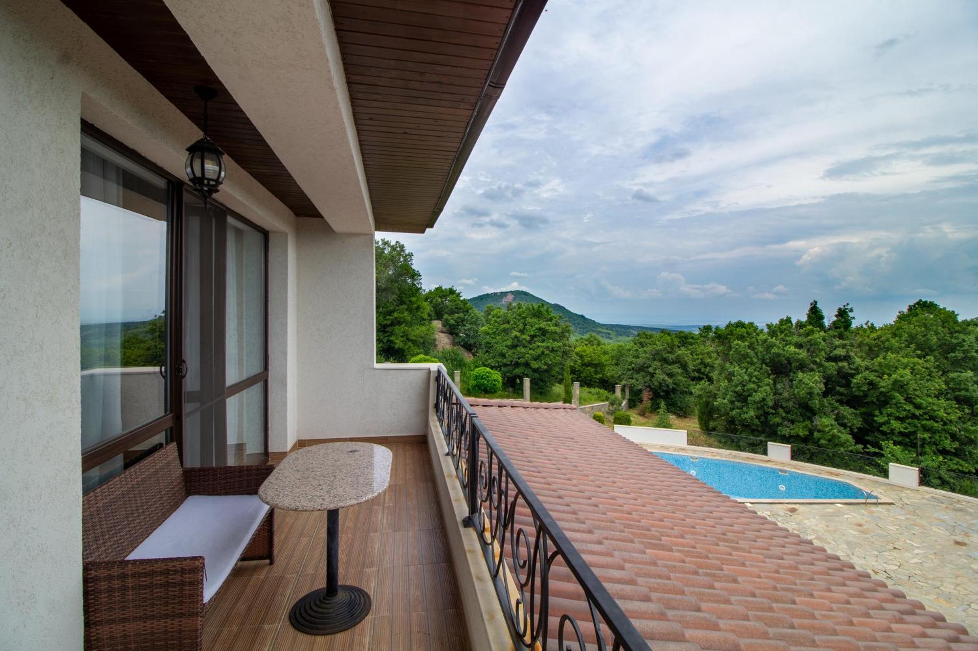 Вила Белисима, Villa Bellissima Bryastovo  外观 照片