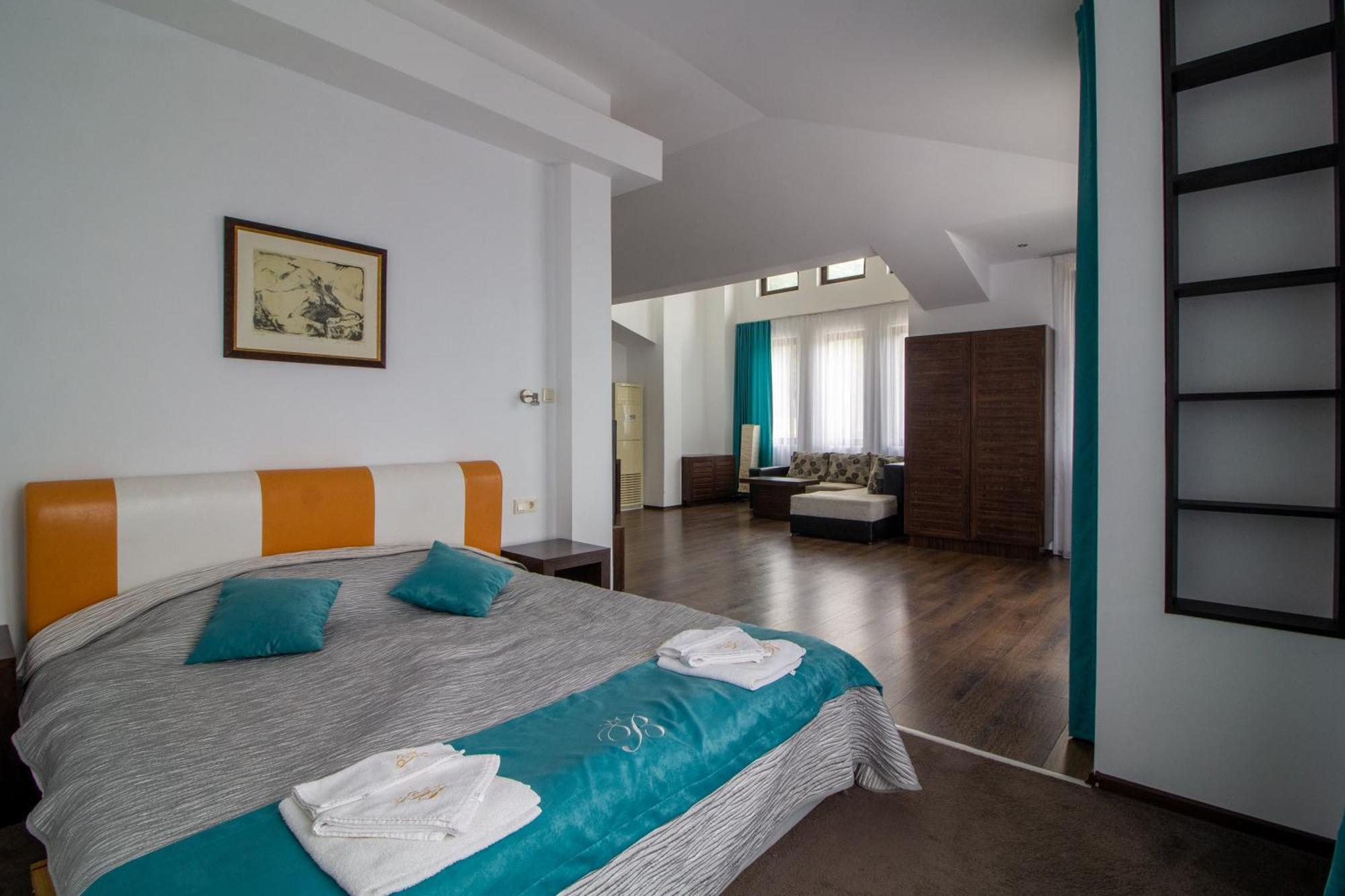 Вила Белисима, Villa Bellissima Bryastovo  外观 照片
